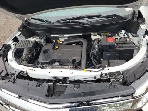 Used 2025 Chevrolet Equinox LT w/ Safety and Technology Package image 19