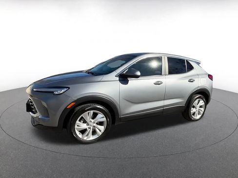 Used 2025 Buick Encore GX Preferred image 8