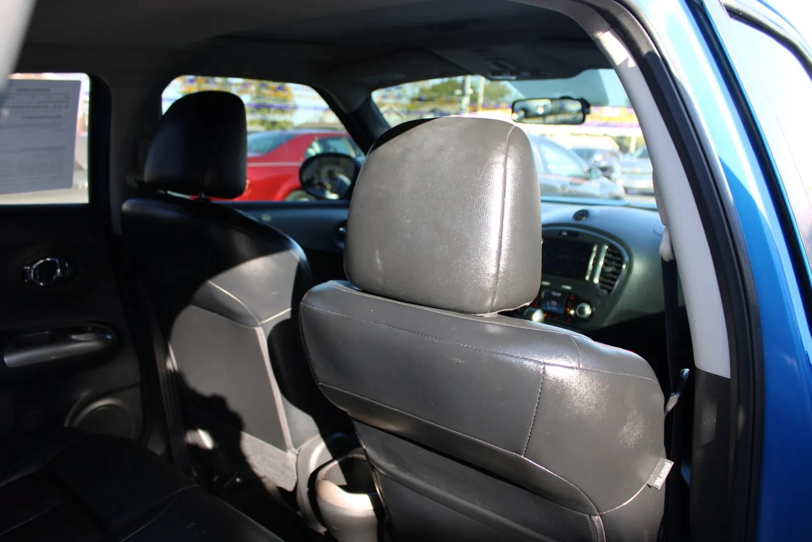 Used 2011 Nissan Juke SL w/ Sport Pkg AWD/4WD image 25