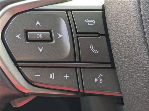 Used 2025 Lexus NX 350 AWD w/ Premium Package image 9
