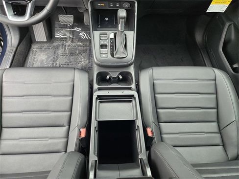New 2026 Honda CR-V EX-L image 22