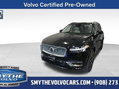 Certified 2024 Volvo XC90 B5 Plus w/ Protection Package Premier