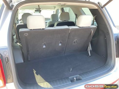 Used 2024 Hyundai Palisade SEL AWD/4WD image 9