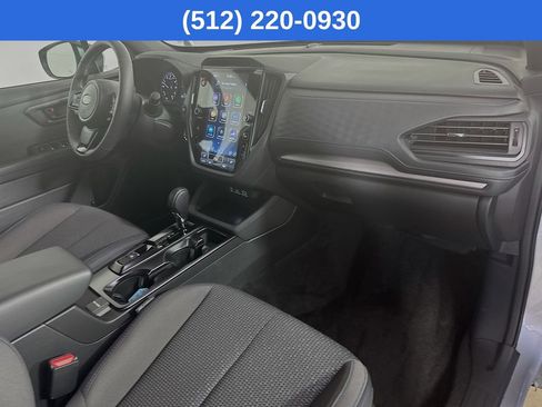 Used 2026 Subaru Forester Premium image 35