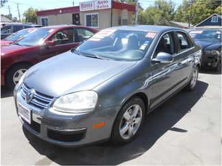 Used 2009 Volkswagen Jetta SE image 1