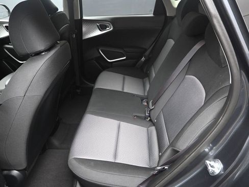 New 2025 Kia Soul S image 27