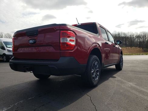 New 2026 Ford Maverick XLT AWD/4WD image 4