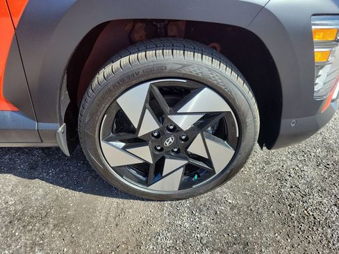 New 2025 Hyundai Kona Limited image 6