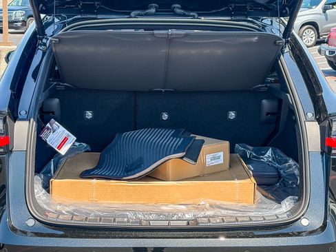 New 2026 Lexus NX 450h+ AWD w/ Luxury Package image 11