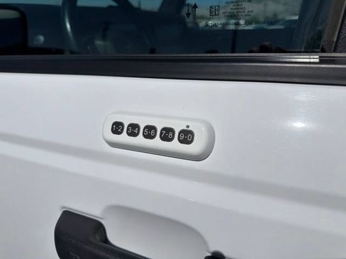 Used 2022 Ford Bronco Wildtrak AWD/4WD image 19