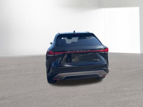 Used 2024 Lexus RX 350 350 w/ Convenience Package image 15