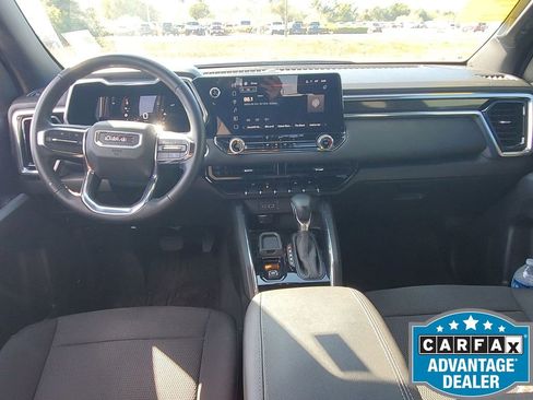 Used 2023 GMC Canyon Elevation w/ Trailering Package image 25