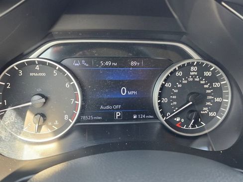 Used 2021 Nissan Murano S image 31