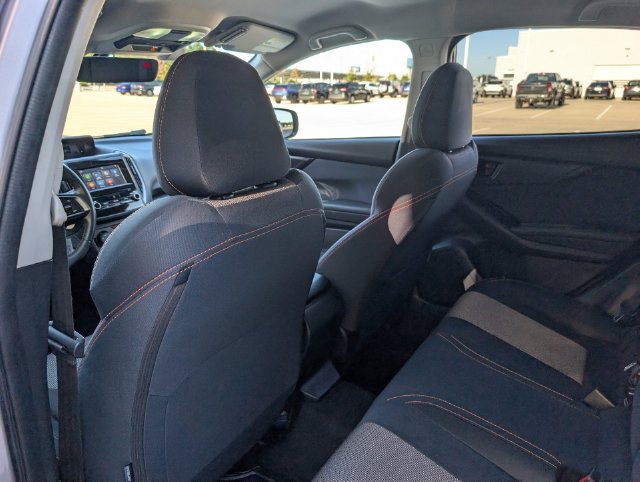 Used 2019 Subaru Crosstrek 2.0i Premium w/ Eyesight System AWD/4WD image 23