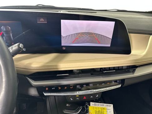 Used 2024 Cadillac XT4 Luxury image 22