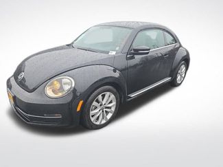 Used 2014 Volkswagen Beetle TDI video 3