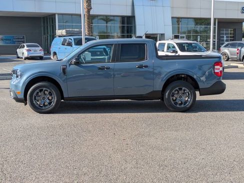 New 2026 Ford Maverick XLT w/ Equipment Group 301A image 35