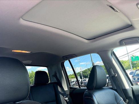 Used 2022 Honda Ridgeline RTL-E image 23