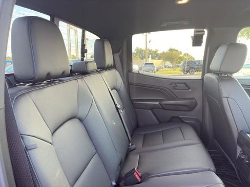 New 2026 Chevrolet Colorado Trail Boss image 10