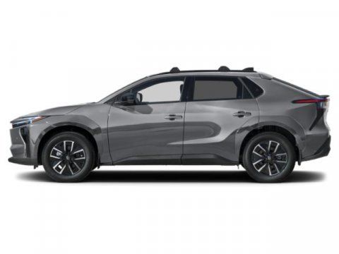 New 2026 Toyota bZ AWD/4WD image 3