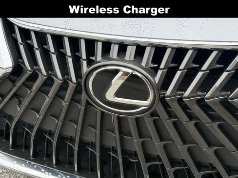 Used 2022 Lexus ES 350 w/ Premium Package image 6