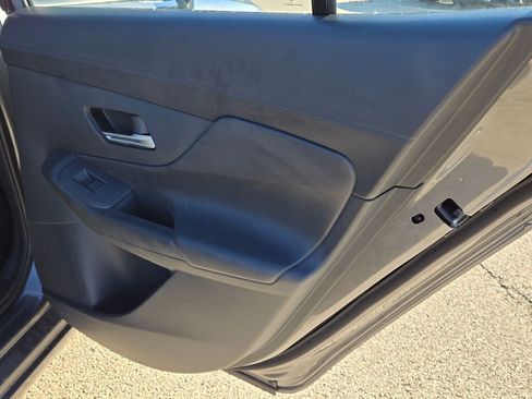 New 2026 Nissan Sentra SV w/ Floor Mat Package image 8