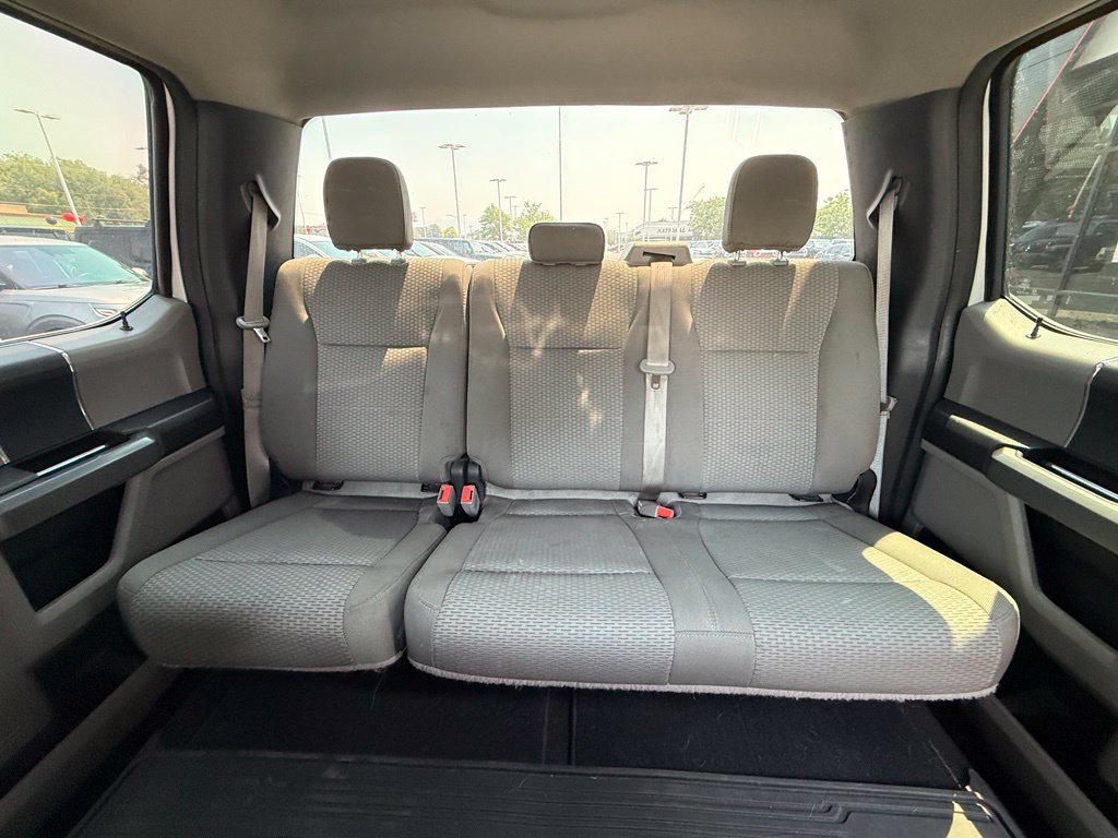 Used 2018 Ford F150 XLT RWD image 20