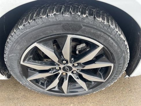 Used 2023 Chevrolet Malibu RS image 17