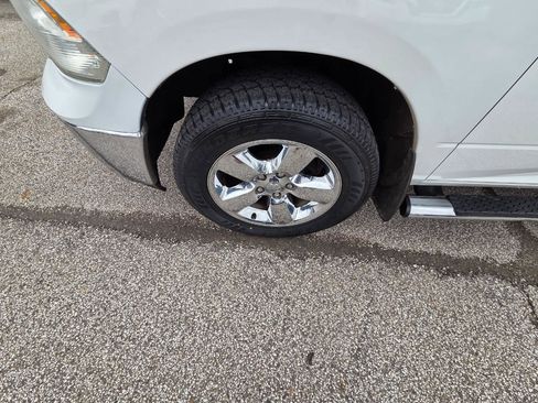 Used 2014 RAM 1500 Big Horn image 15