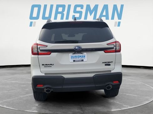 New 2026 Subaru Ascent Bronze Edition image 5