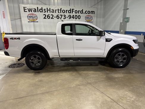 Used 2019 Ford Ranger XL w/ Equipment Group 101A Mid image 7