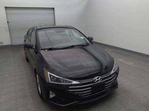 Used 2020 Hyundai Elantra Value Edition w/ Cargo Package (C1) FWD image 14