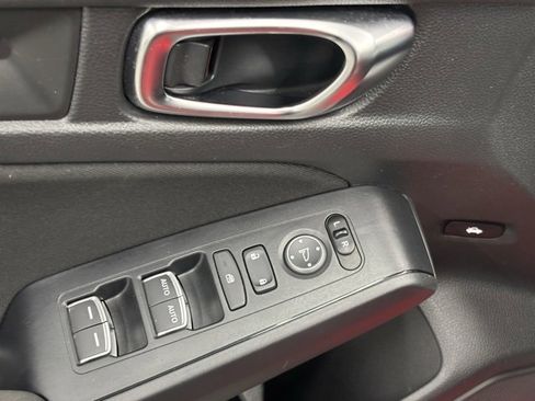 Used 2024 Honda Civic Sport image 9