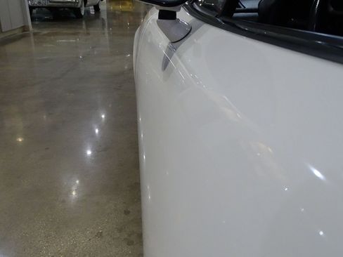 Used 1991 MAZDA MX-5 Miata RWD image 40