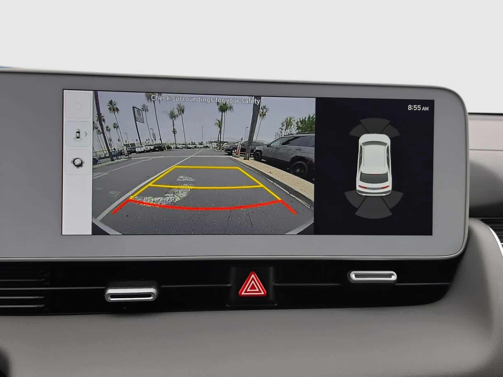 Used 2024 Hyundai Ioniq 5 SEL RWD image 18