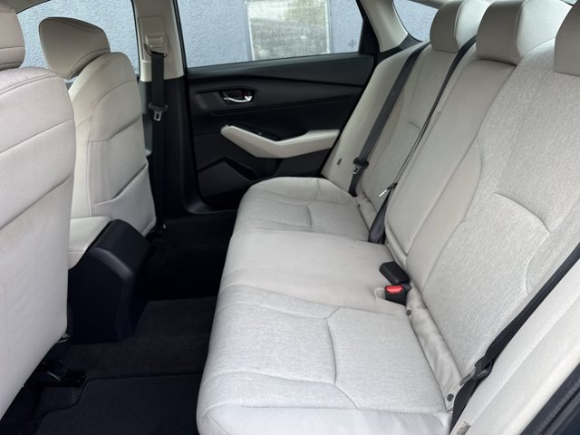 Used 2024 Honda Accord LX image 6