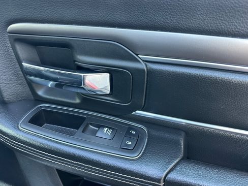 Used 2023 RAM 1500 Classic Warlock w/ Trailer Tow Group image 21