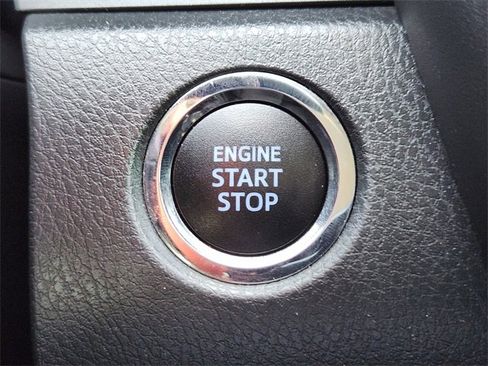 Certified 2021 Toyota Camry TRD image 14