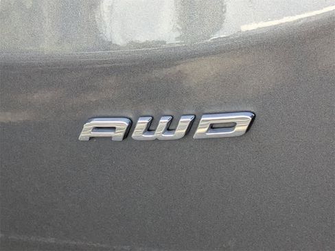 Used 2023 Ford Edge SEL w/ Sport Appearance Package image 16