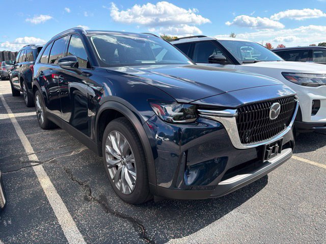 Used 2026 MAZDA CX-90 3.3 Turbo w/ Preferred Package AWD/4WD image 1