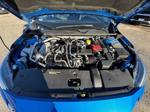 Used 2024 Nissan Sentra SV image 27