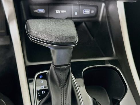 Used 2024 Hyundai Tucson SEL FWD image 18