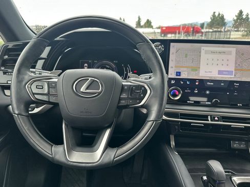 Used 2023 Lexus RX 350 w/ Cold Area Package image 16