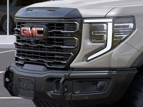 New 2026 GMC Sierra 1500 AT4X AWD/4WD image 13