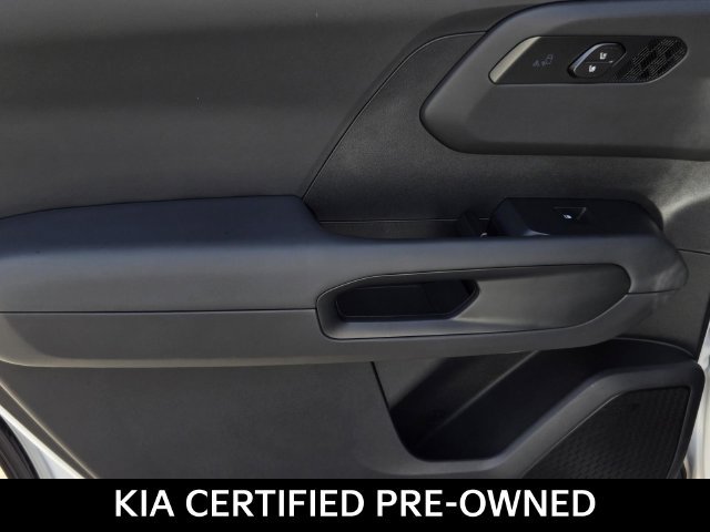 Certified 2027 Kia Telluride SX Prestige X-Line AWD/4WD image 12