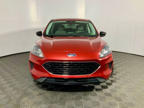 Used 2021 Ford Escape SE w/ SE Sport Appearance Package AWD/4WD image 6