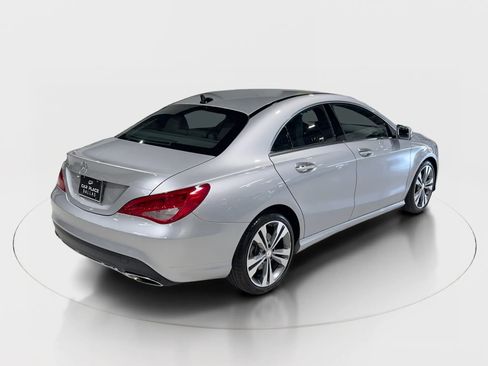 Used 2017 Mercedes-Benz CLA 250 image 13