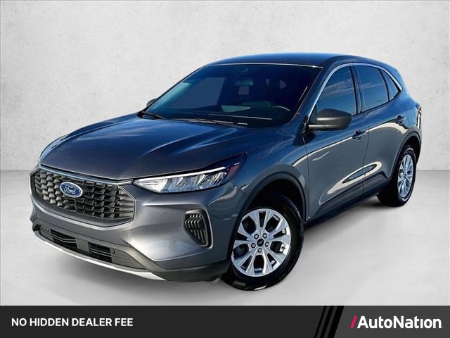 Used 2024 Ford Escape Active w/ Tech Pack #1 FWD image 1