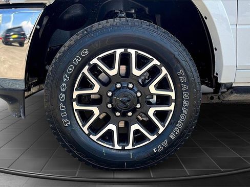 New 2026 RAM 2500 Limited image 11