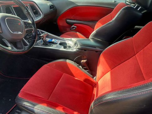 Used 2019 Dodge Challenger R/T w/ Plus Package RWD image 3